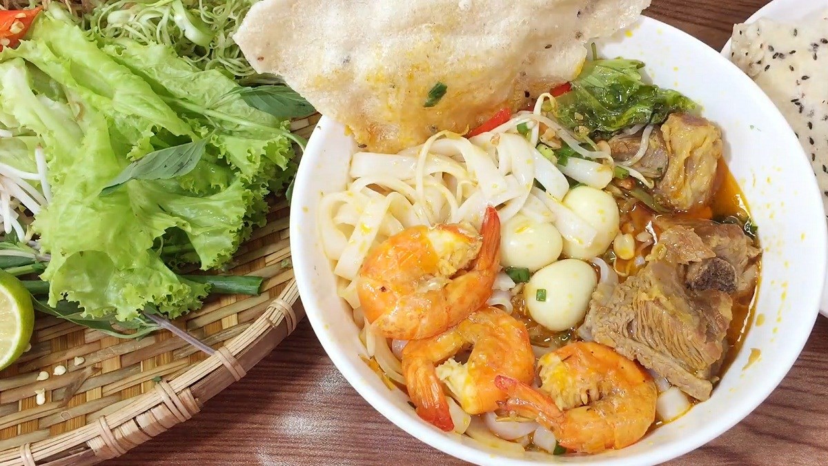 Tô mì quảng Bình Dương